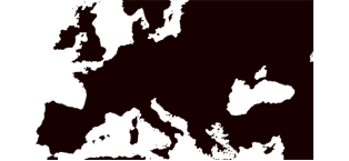 Transport do wielu krajów europy